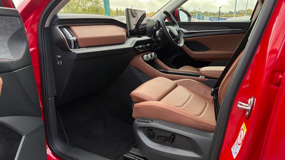 Used Skoda Kodiaq 2025 for sale - 76154662: Photo 28