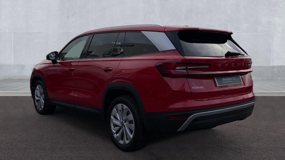 Used Skoda Kodiaq 2025 for sale - 76154662: Photo 3