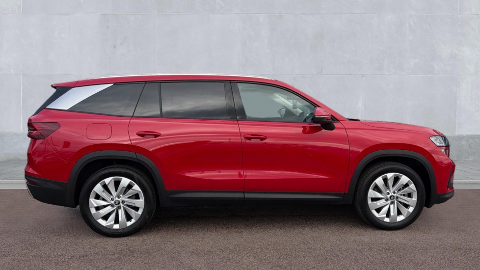 Used Skoda Kodiaq 2025 for sale - 76154662: Photo 4