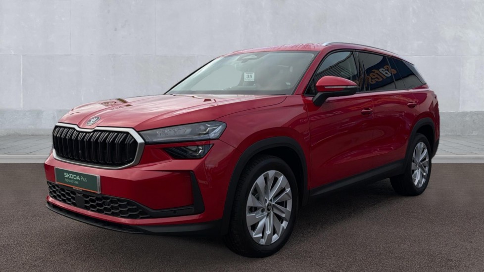 Used Skoda Kodiaq 2025 for sale - 76154662: Photo 7
