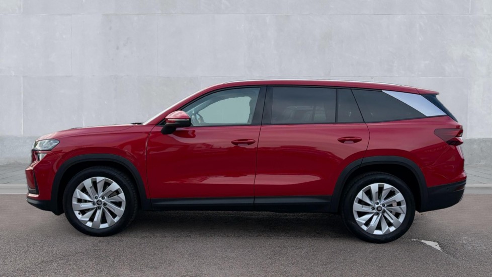 Used Skoda Kodiaq 2025 for sale - 76154662: Photo 9