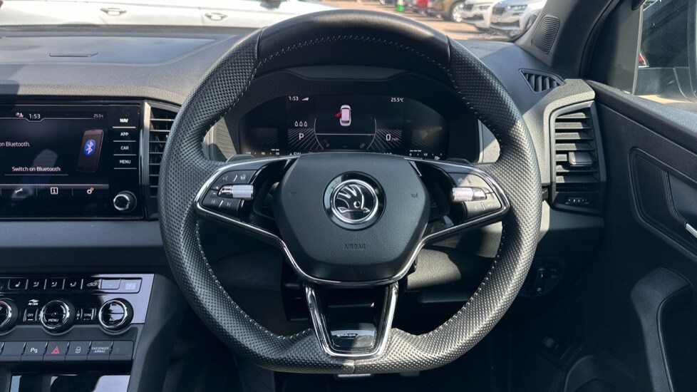 Vehicle 26