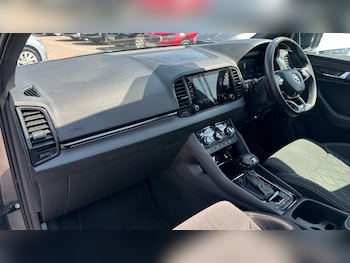 Used Skoda Karoq 2023 for sale - 75481027: Photo