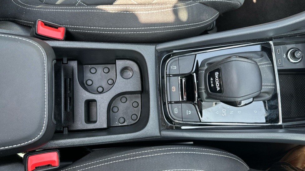 Vehicle 40