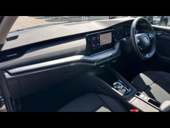 Used Skoda Octavia 2024 for sale - 74447688: Photo