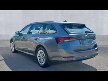 Used Skoda Octavia 2024 for sale - 74447688: Photo