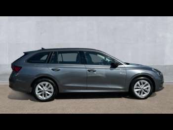 Used Skoda Octavia 2024 for sale - 74447688: Photo