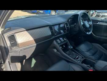 Used Skoda Kodiaq 2023 for sale - 75097596: Photo