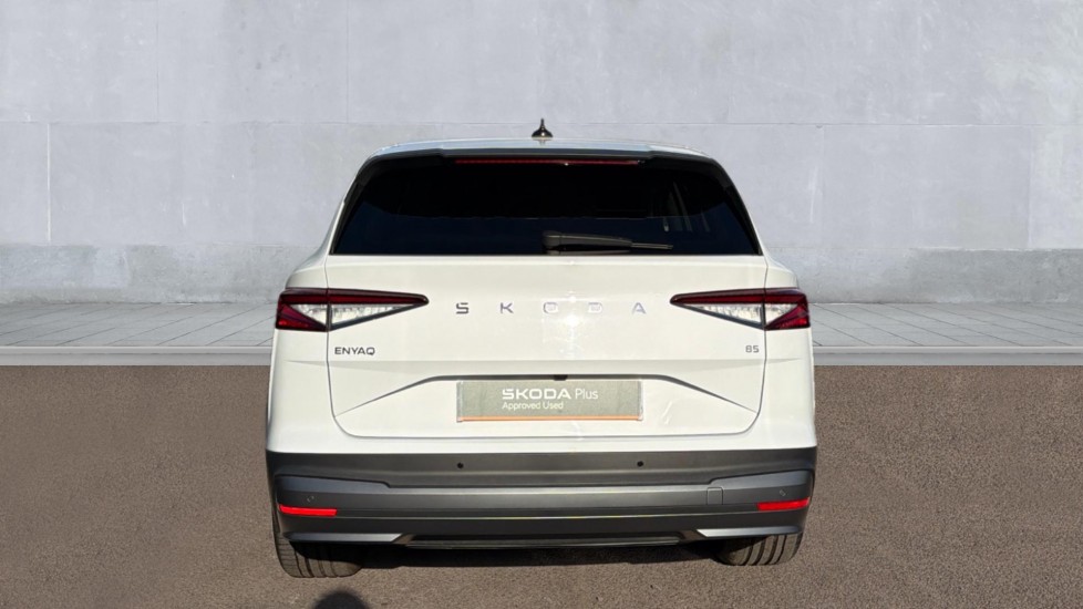 Used Skoda Enyaq 2024 for sale - 76871585: Photo 11