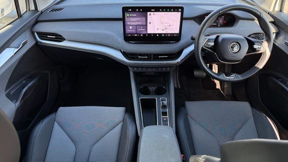 Used Skoda Enyaq 2024 for sale - 76871585: Photo 12