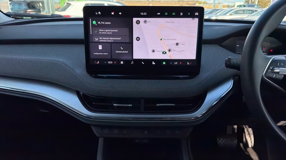 Used Skoda Enyaq 2024 for sale - 76871585: Photo 13