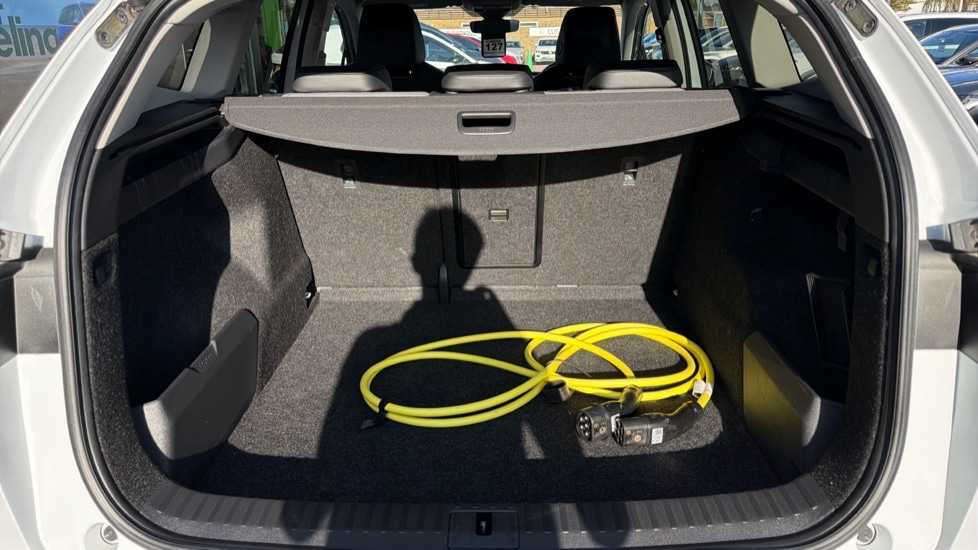 Used Skoda Enyaq 2024 for sale - 76871585: Photo 16