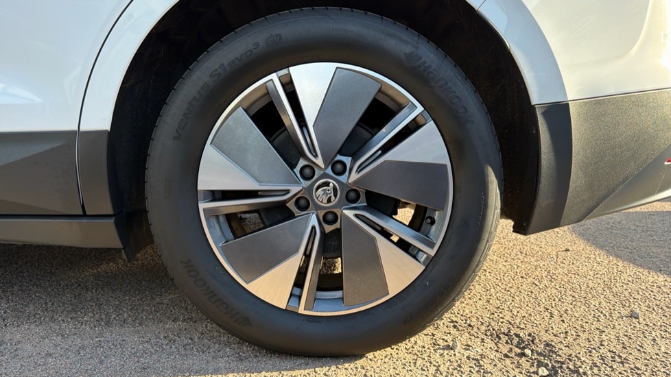 Used Skoda Enyaq 2024 for sale - 76871585: Photo 18