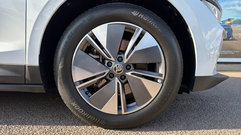 Used Skoda Enyaq 2024 for sale - 76871585: Photo 20