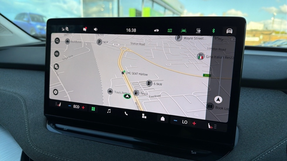 Used Skoda Enyaq 2024 for sale - 76871585: Photo 21