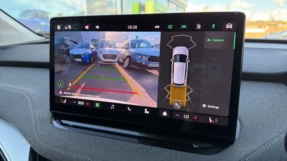 Used Skoda Enyaq 2024 for sale - 76871585: Photo 22