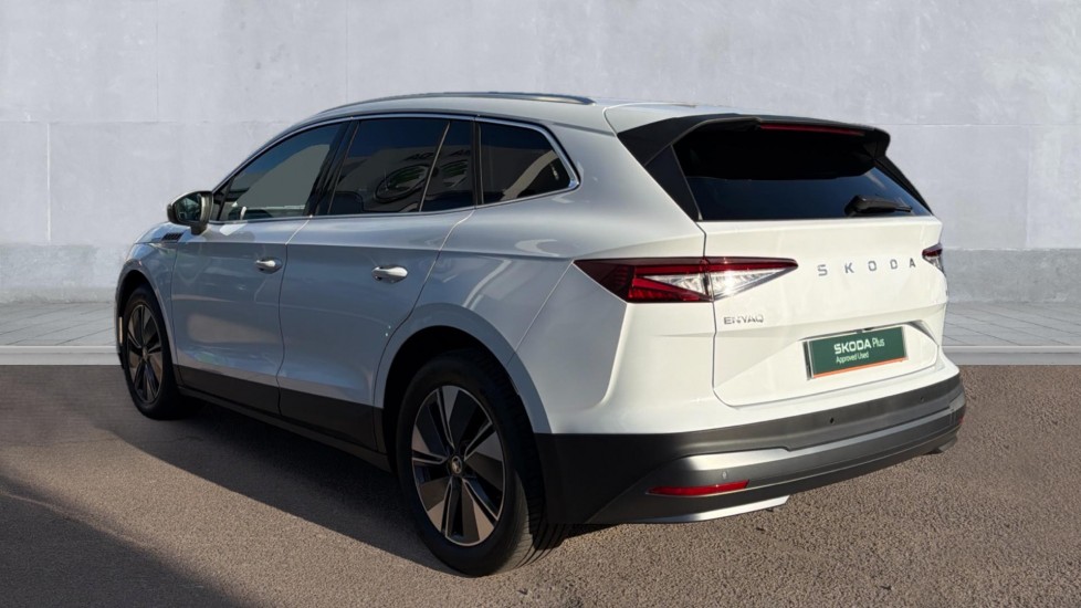 Used Skoda Enyaq 2024 for sale - 76871585: Photo 3
