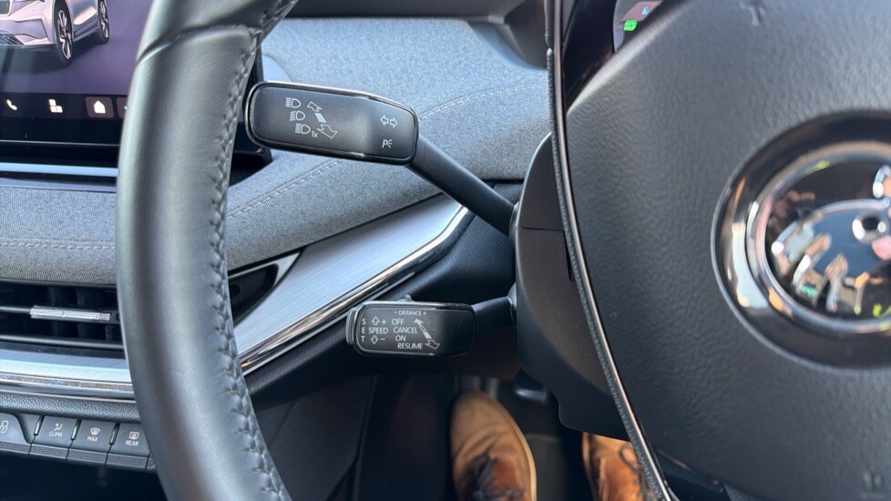 Used Skoda Enyaq 2024 for sale - 76871585: Photo 31