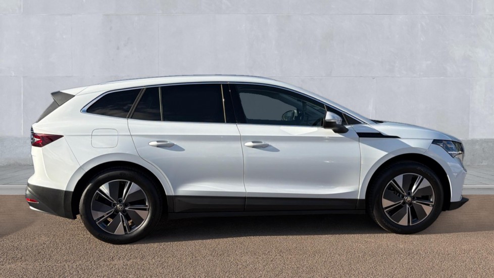 Used Skoda Enyaq 2024 for sale - 76871585: Photo 4