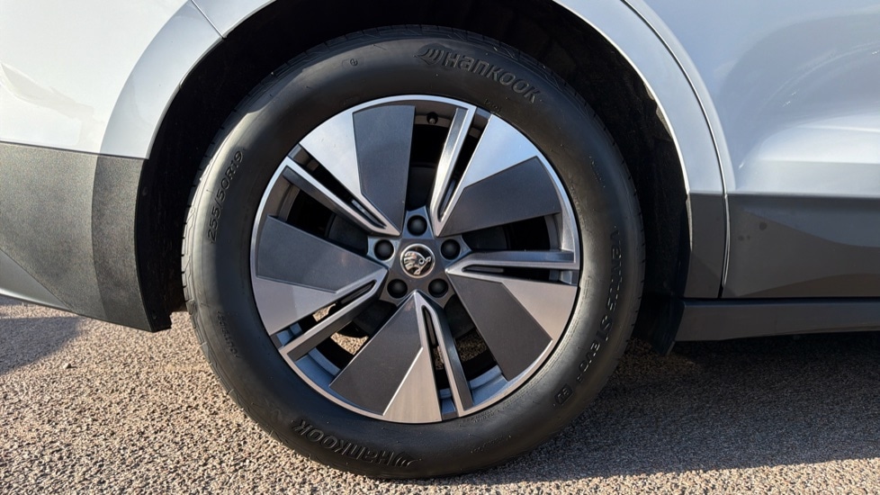 Used Skoda Enyaq 2024 for sale - 76871585: Photo 5