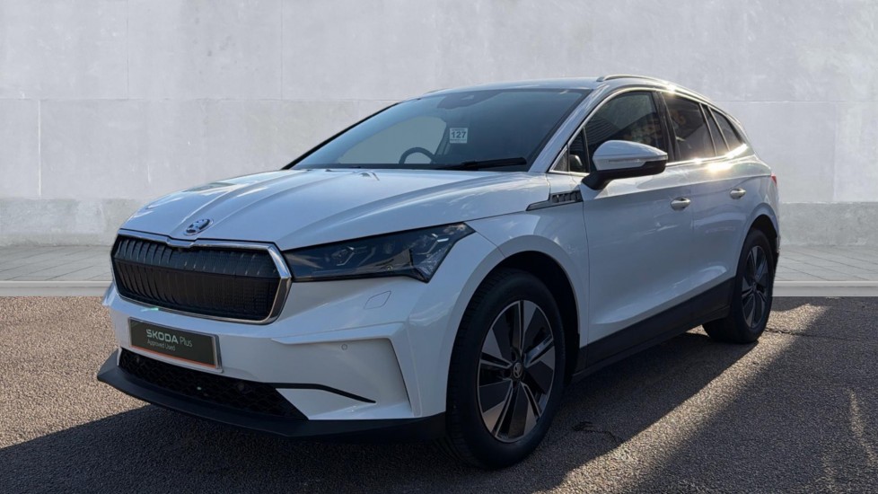 Used Skoda Enyaq 2024 for sale - 76871585: Photo 7