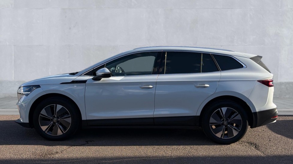 Used Skoda Enyaq 2024 for sale - 76871585: Photo 9