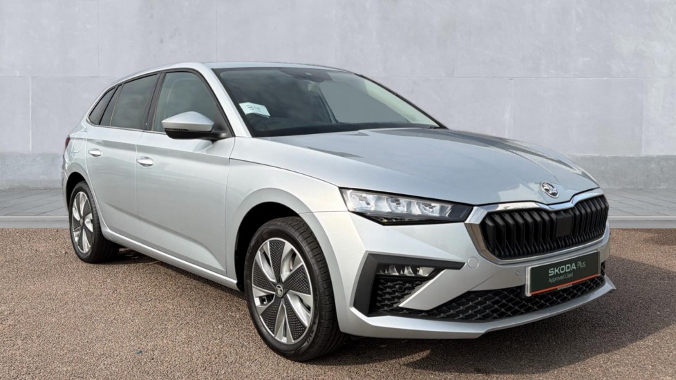 Used Skoda Scala 2025 for sale - 76190931: Photo 1