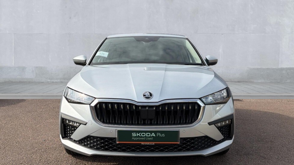Used Skoda Scala 2025 for sale - 76190931: Photo 10