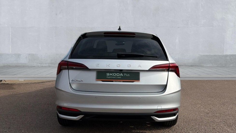 Used Skoda Scala 2025 for sale - 76190931: Photo 11