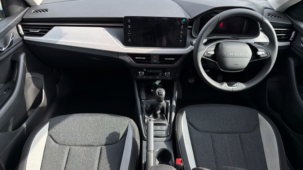 Used Skoda Scala 2025 for sale - 76190931: Photo 12