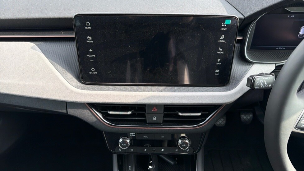 Used Skoda Scala 2025 for sale - 76190931: Photo 13