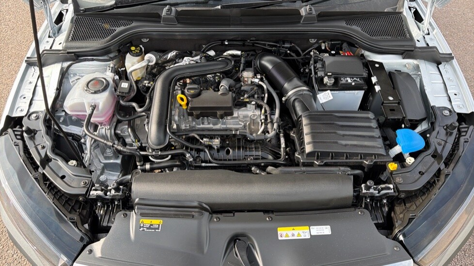 Used Skoda Scala 2025 for sale - 76190931: Photo 17