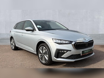 Skoda - Scala