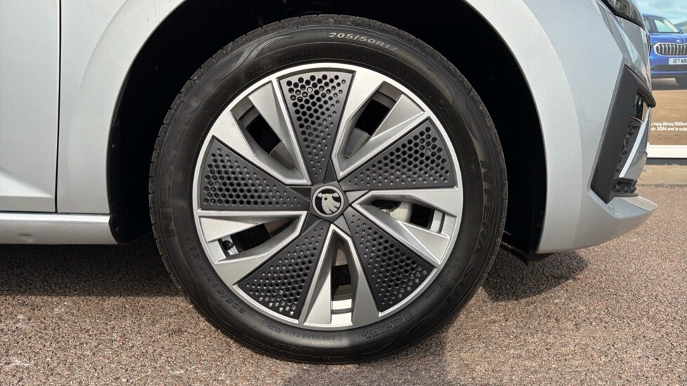 Used Skoda Scala 2025 for sale - 76190931: Photo 20