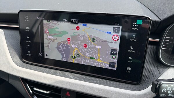 Used Skoda Scala 2025 for sale - 76190931: Photo 21