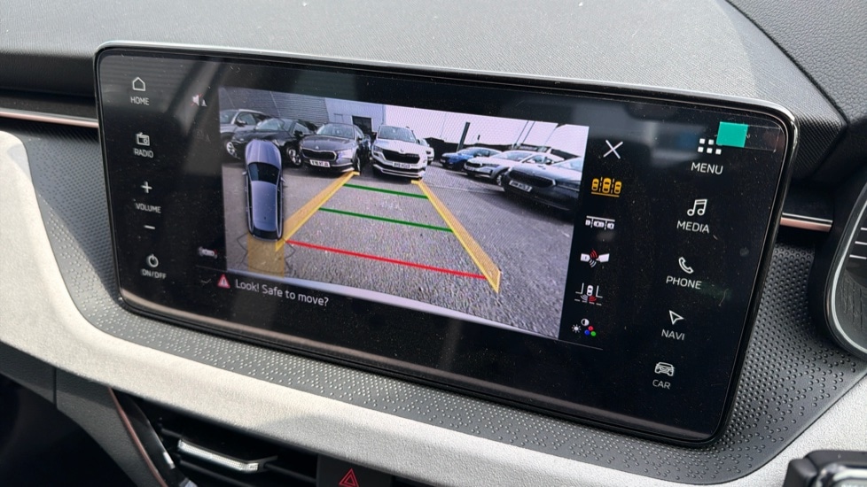 Used Skoda Scala 2025 for sale - 76190931: Photo 22