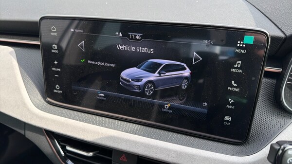 Used Skoda Scala 2025 for sale - 76190931: Photo 23