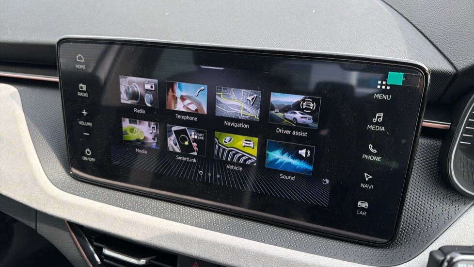 Used Skoda Scala 2025 for sale - 76190931: Photo 24