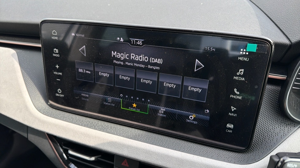 Used Skoda Scala 2025 for sale - 76190931: Photo 25