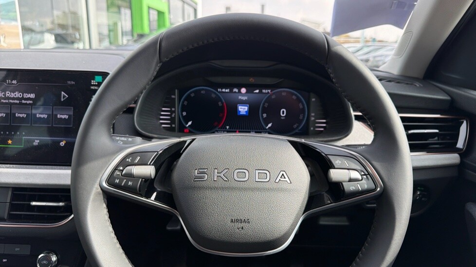 Used Skoda Scala 2025 for sale - 76190931: Photo 26