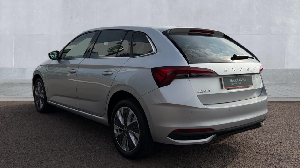 Used Skoda Scala 2025 for sale - 76190931: Photo 3