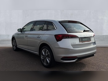 Used Skoda Scala 2025 for sale - 76190931: Photo 3