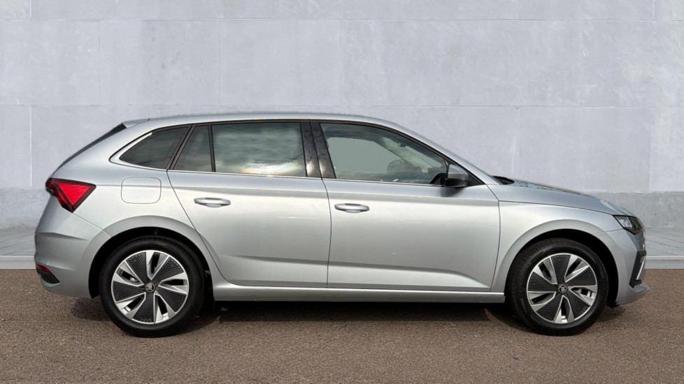 Used Skoda Scala 2025 for sale - 76190931: Photo 4
