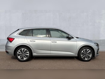 Used Skoda Scala 2025 for sale - 76190931: Photo 4