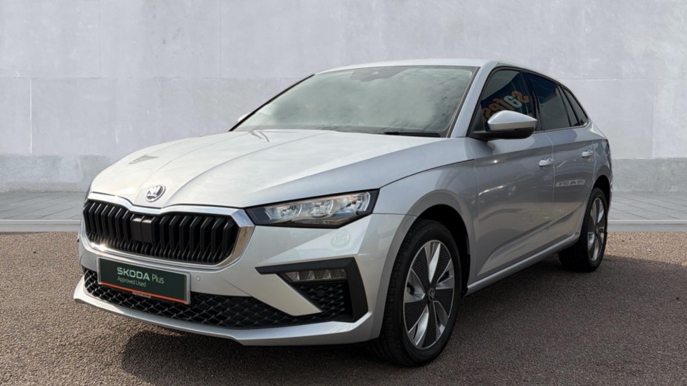 Used Skoda Scala 2025 for sale - 76190931: Photo 7