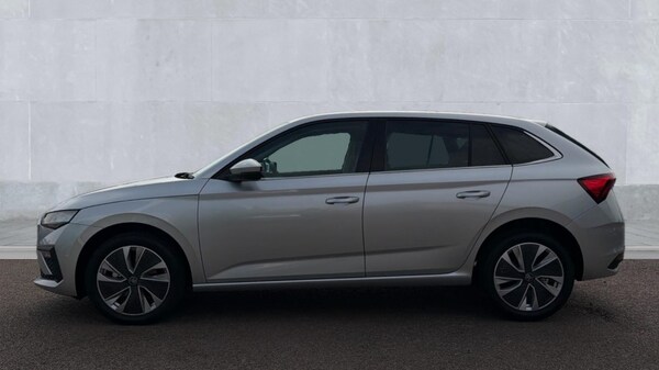 Used Skoda Scala 2025 for sale - 76190931: Photo 9