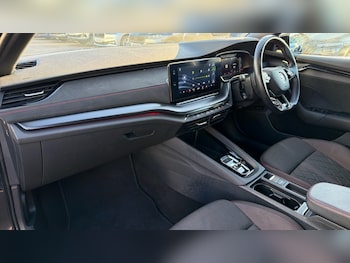 Used Skoda Octavia 2021 for sale - 76533701: Photo