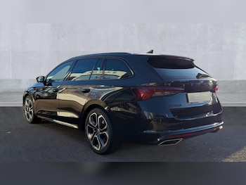 Used Skoda Octavia 2021 for sale - 76533701: Photo