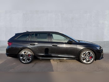 Used Skoda Octavia 2021 for sale - 76533701: Photo