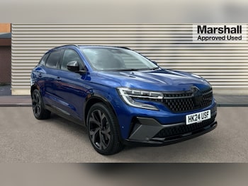 Renault - Austral